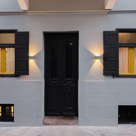 Archo Nafplio Suites & Rooms 외부 사진