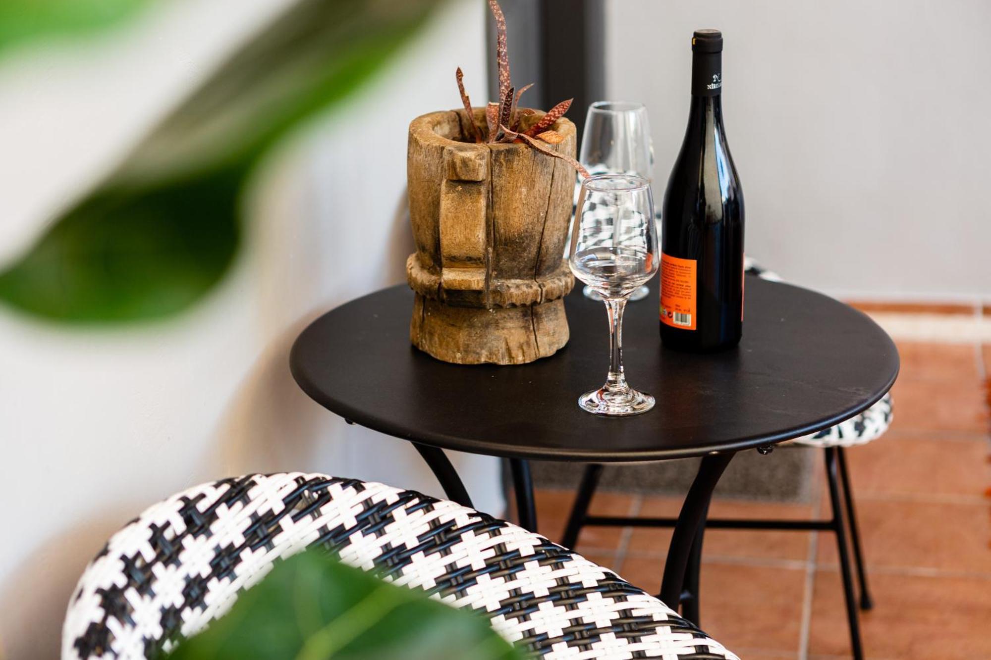 Archo Nafplio Suites & Rooms 외부 사진