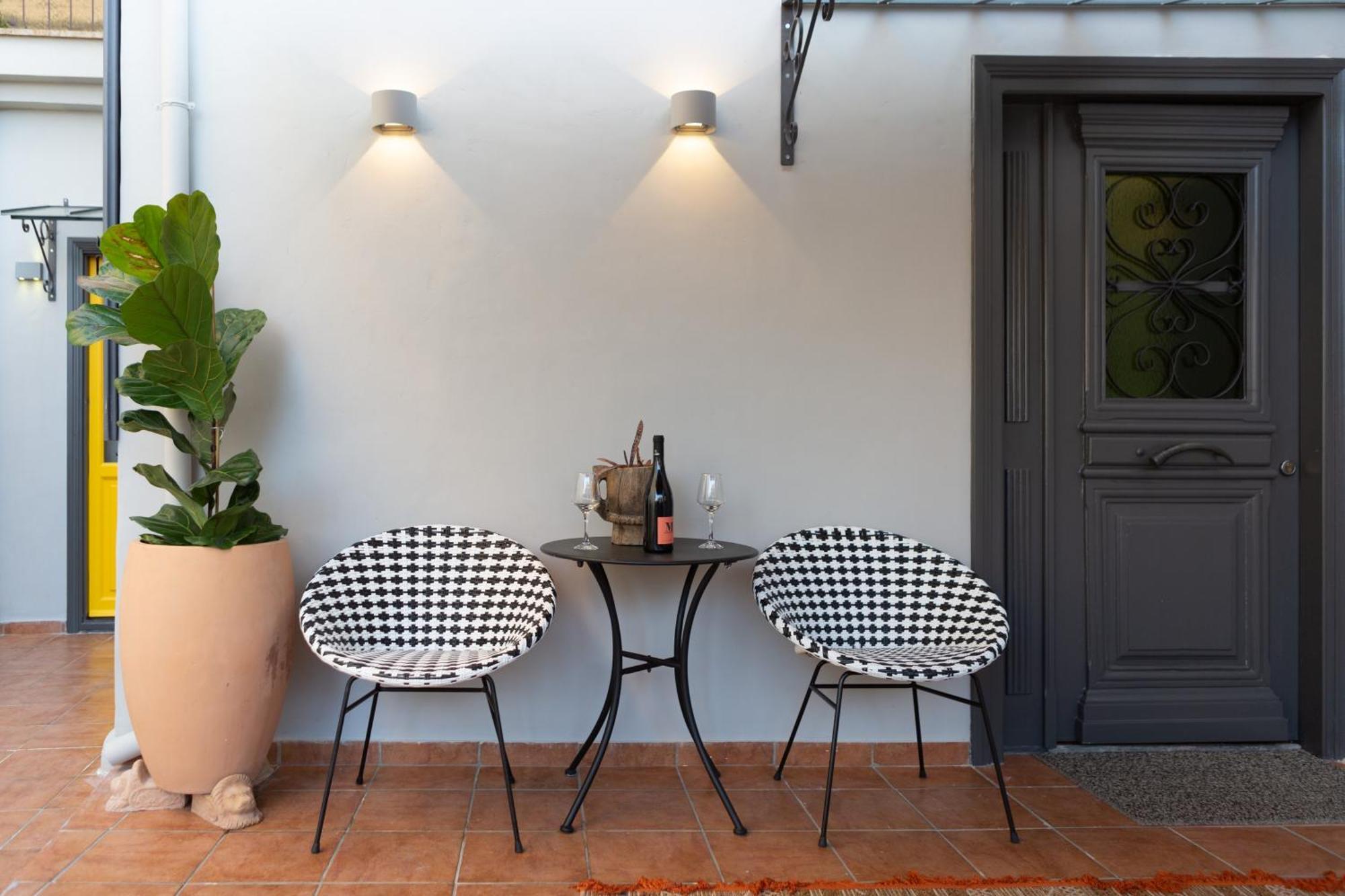 Archo Nafplio Suites & Rooms 외부 사진
