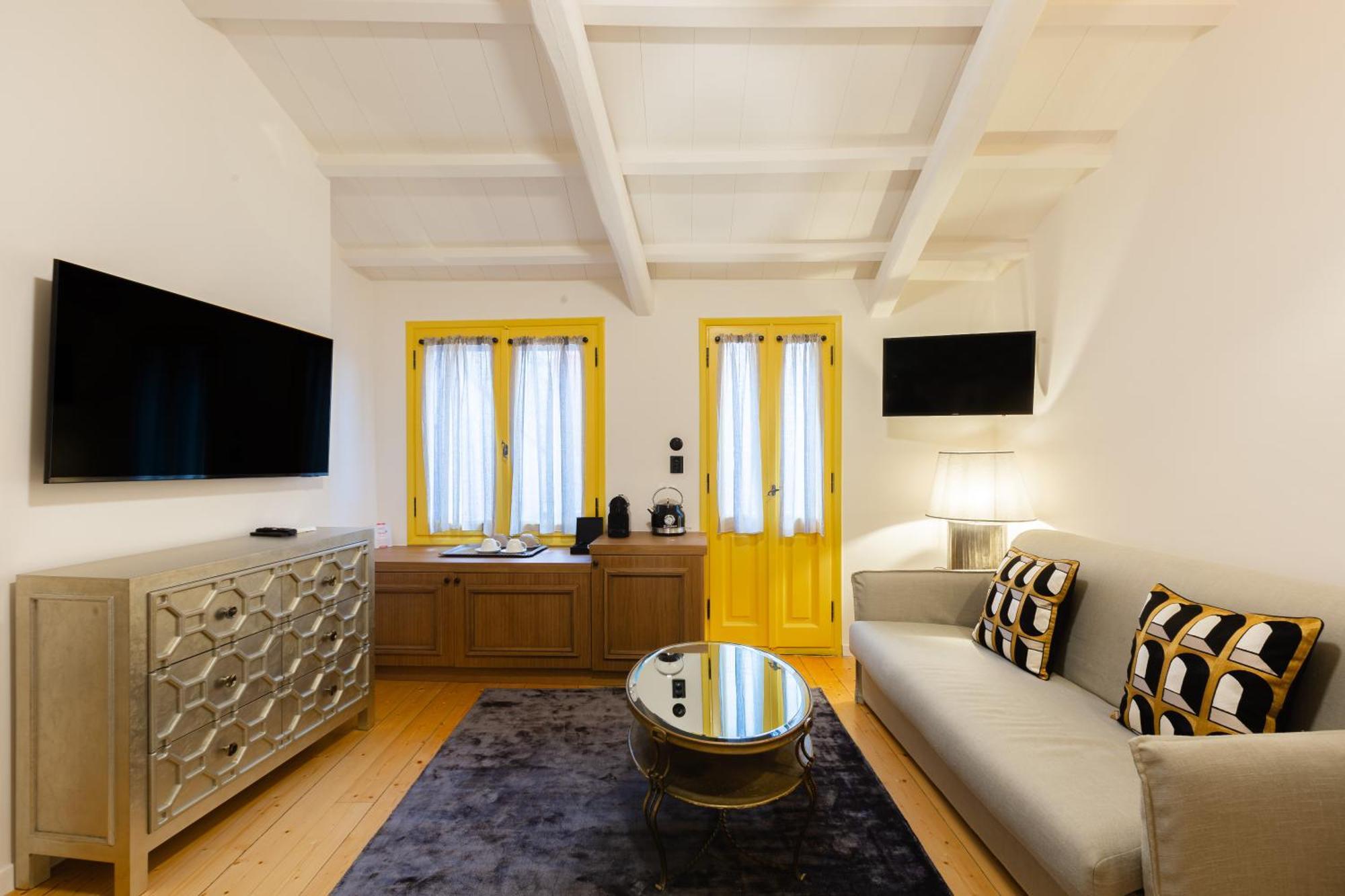 Archo Nafplio Suites & Rooms 외부 사진