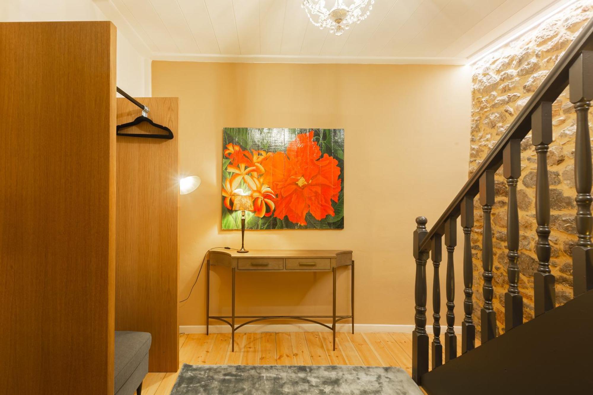 Archo Nafplio Suites & Rooms 외부 사진