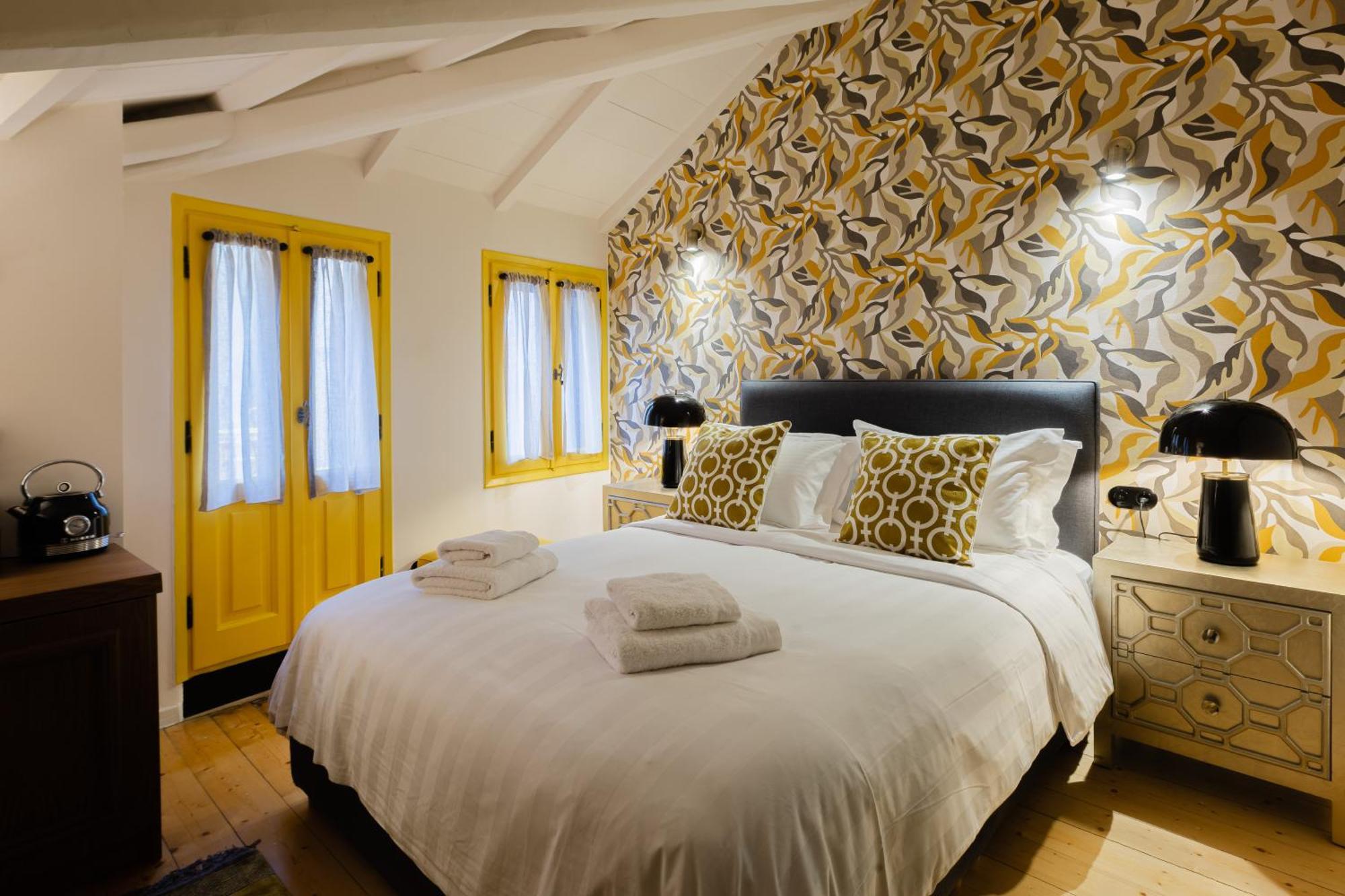 Archo Nafplio Suites & Rooms 외부 사진