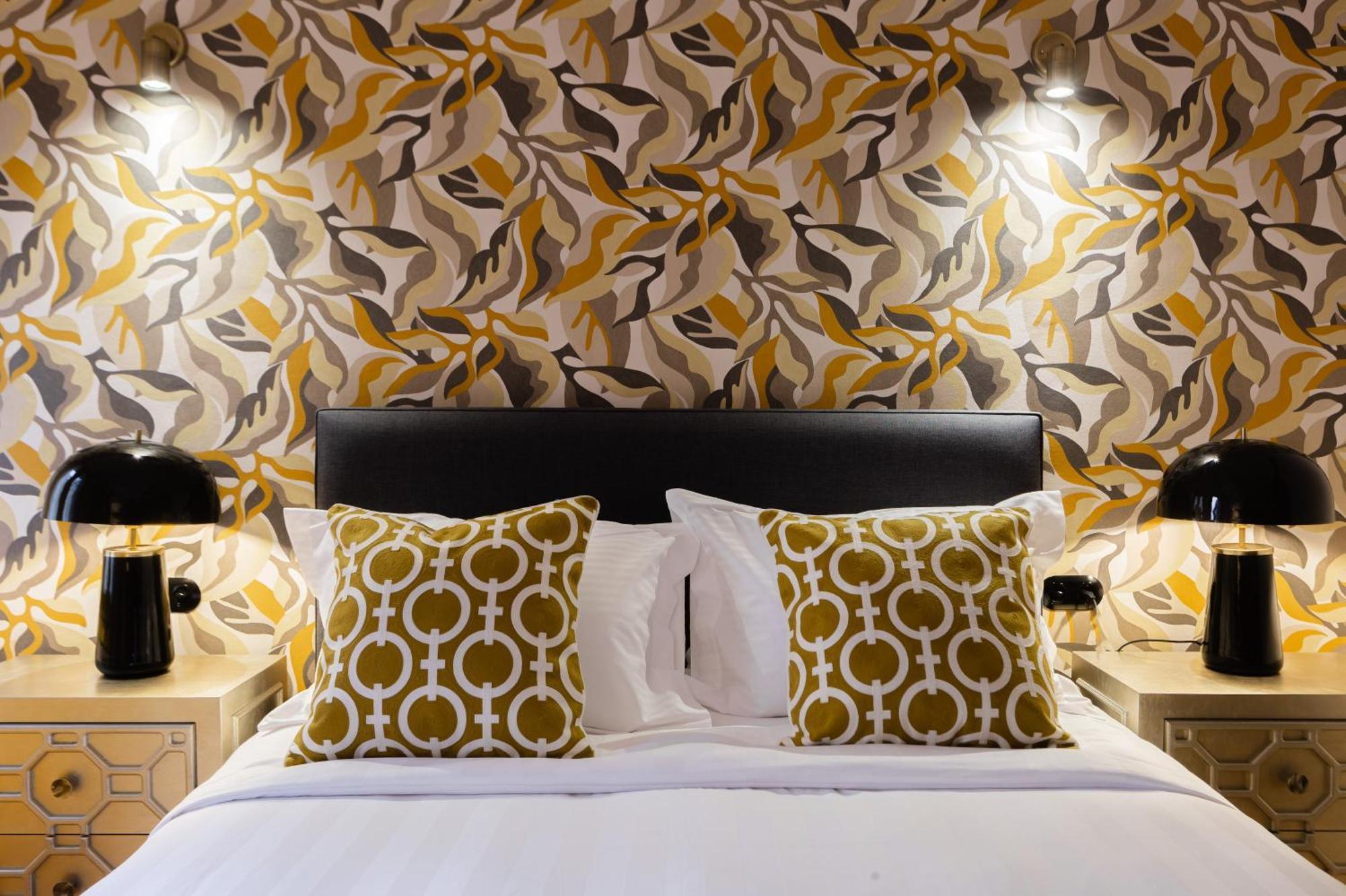 Archo Nafplio Suites & Rooms 외부 사진