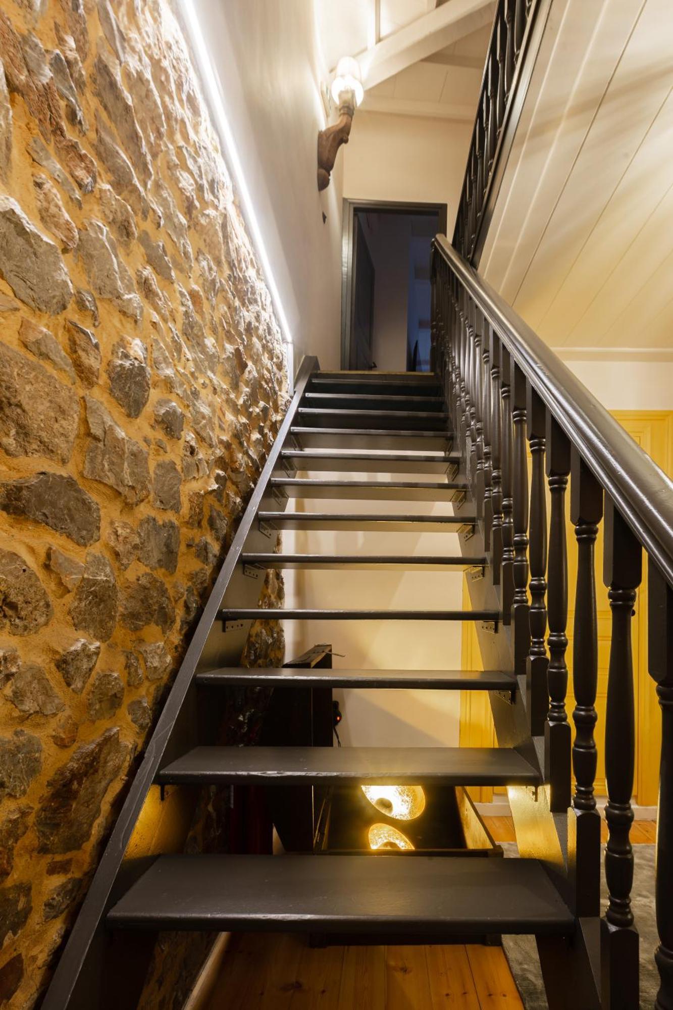 Archo Nafplio Suites & Rooms 외부 사진