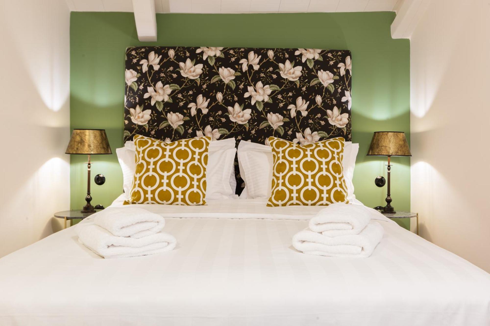Archo Nafplio Suites & Rooms 외부 사진