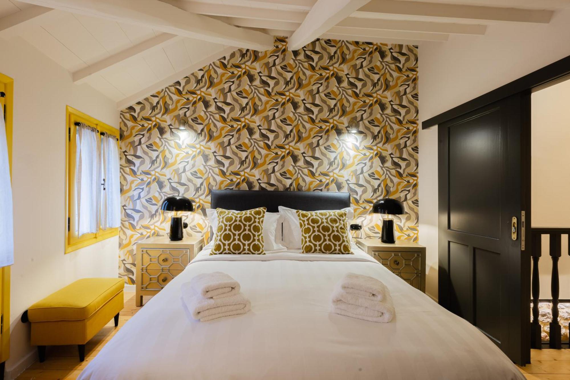 Archo Nafplio Suites & Rooms 외부 사진