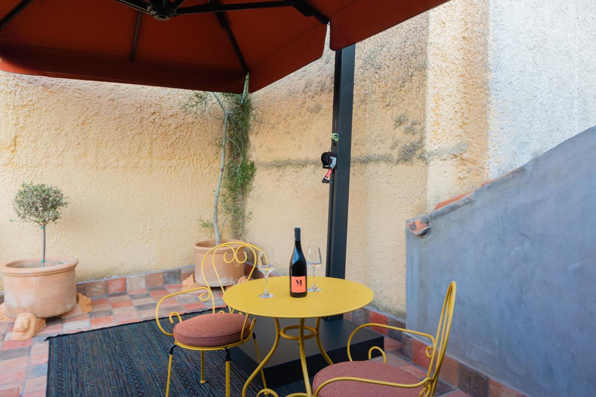 Archo Nafplio Suites & Rooms 외부 사진