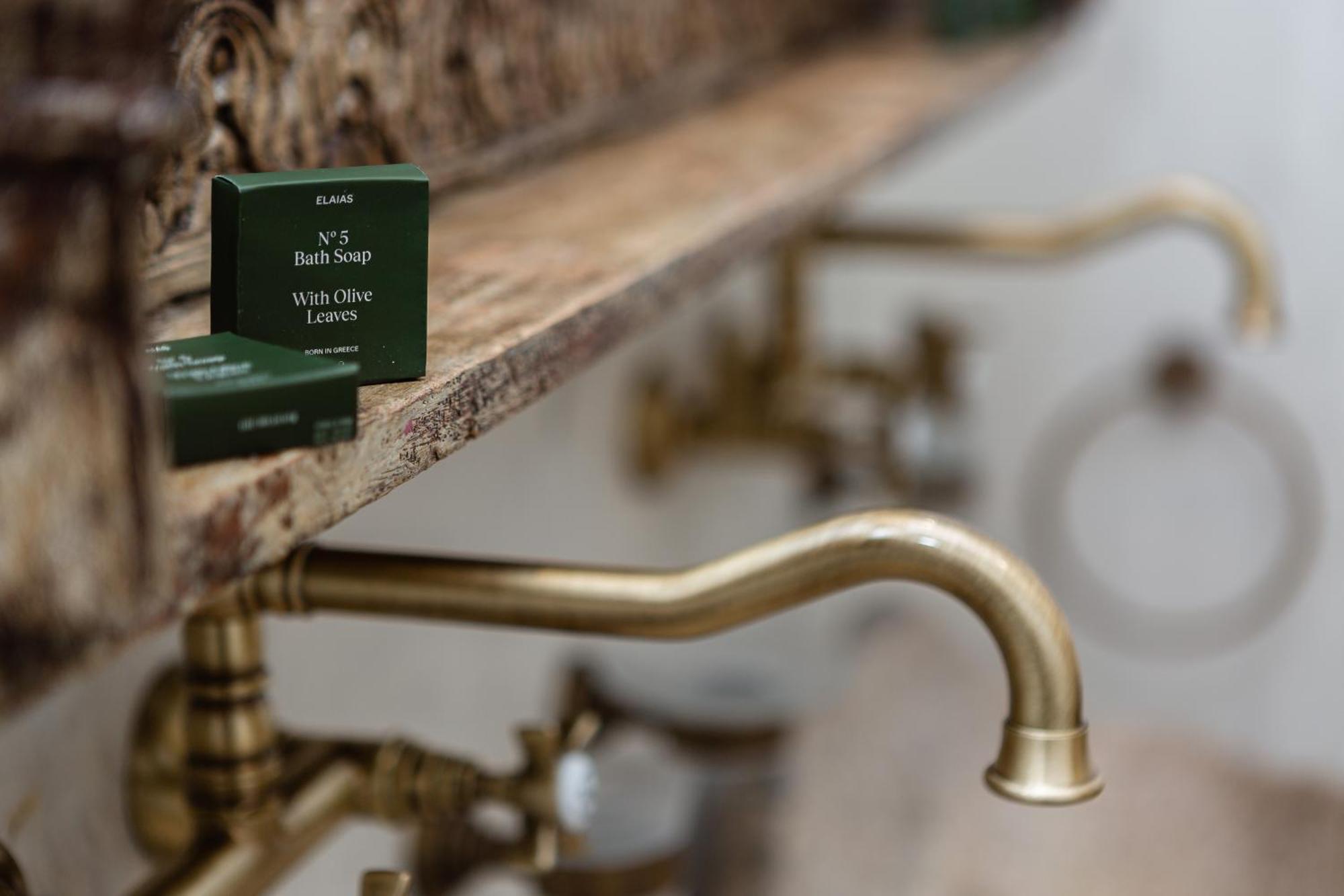 Archo Nafplio Suites & Rooms 외부 사진