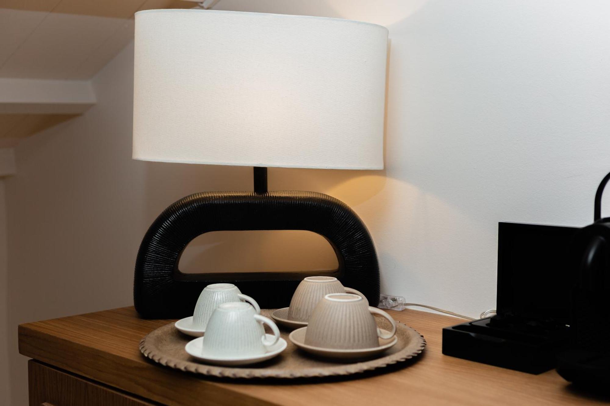 Archo Nafplio Suites & Rooms 외부 사진