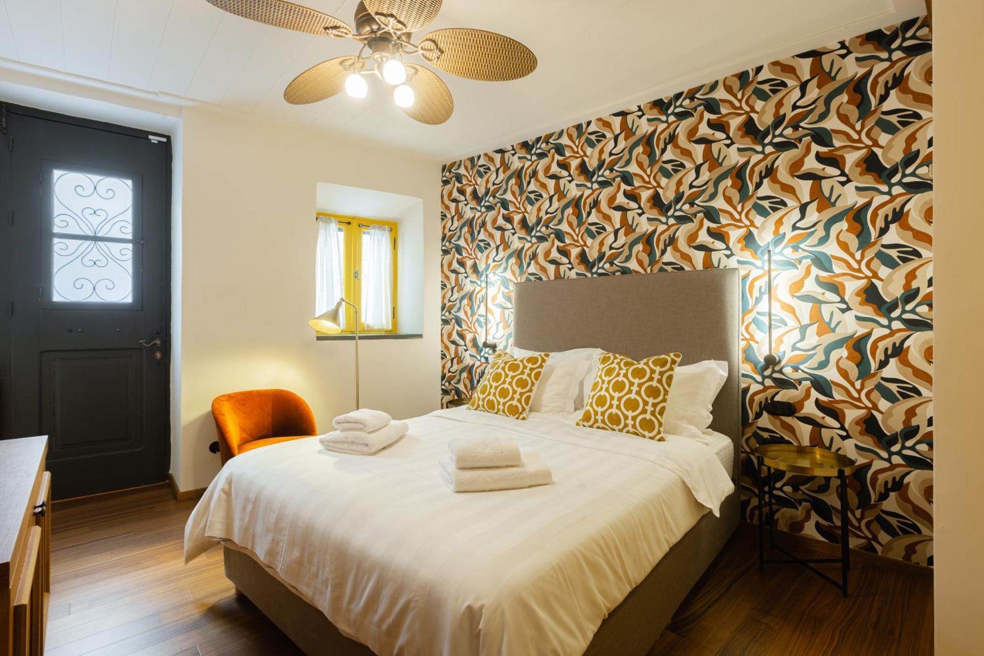 Archo Nafplio Suites & Rooms 외부 사진