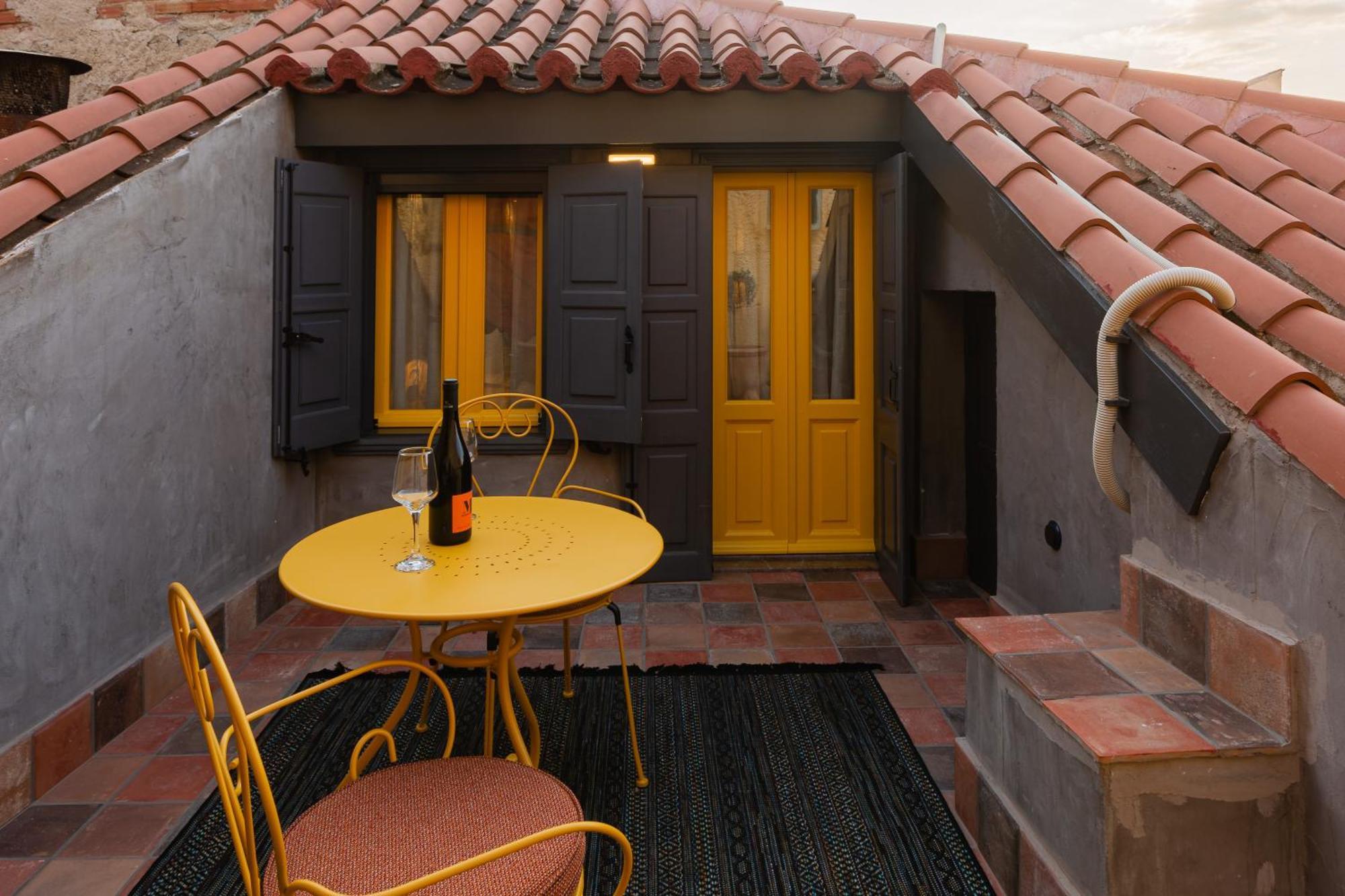 Archo Nafplio Suites & Rooms 외부 사진