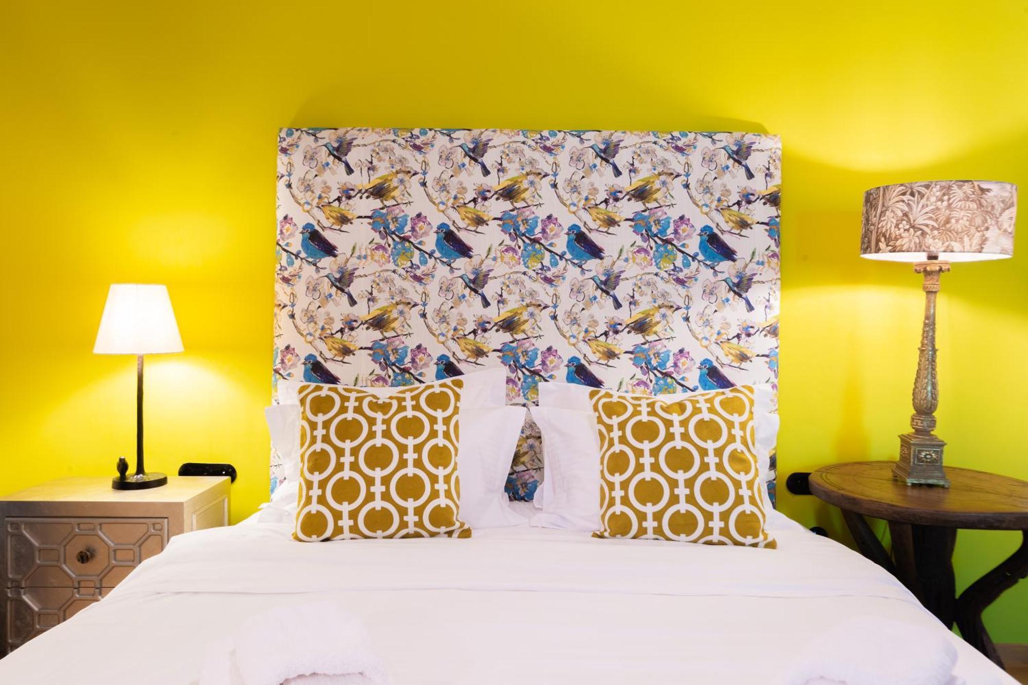Archo Nafplio Suites & Rooms 외부 사진