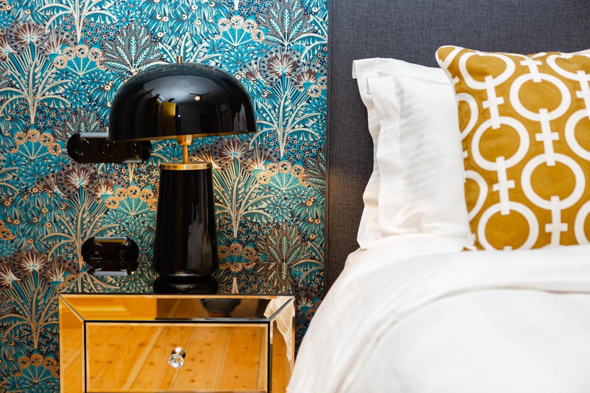 Archo Nafplio Suites & Rooms 외부 사진