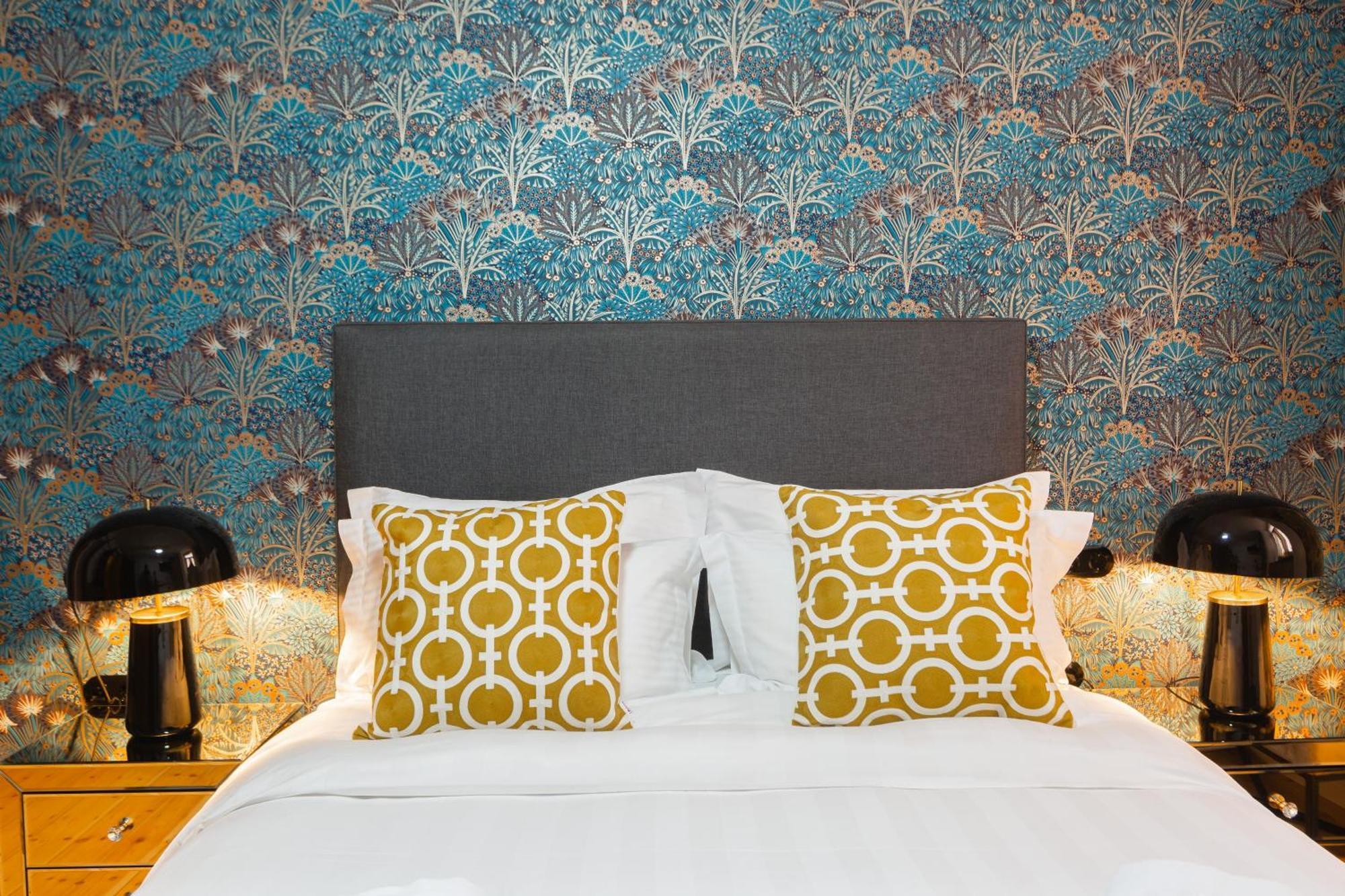 Archo Nafplio Suites & Rooms 외부 사진