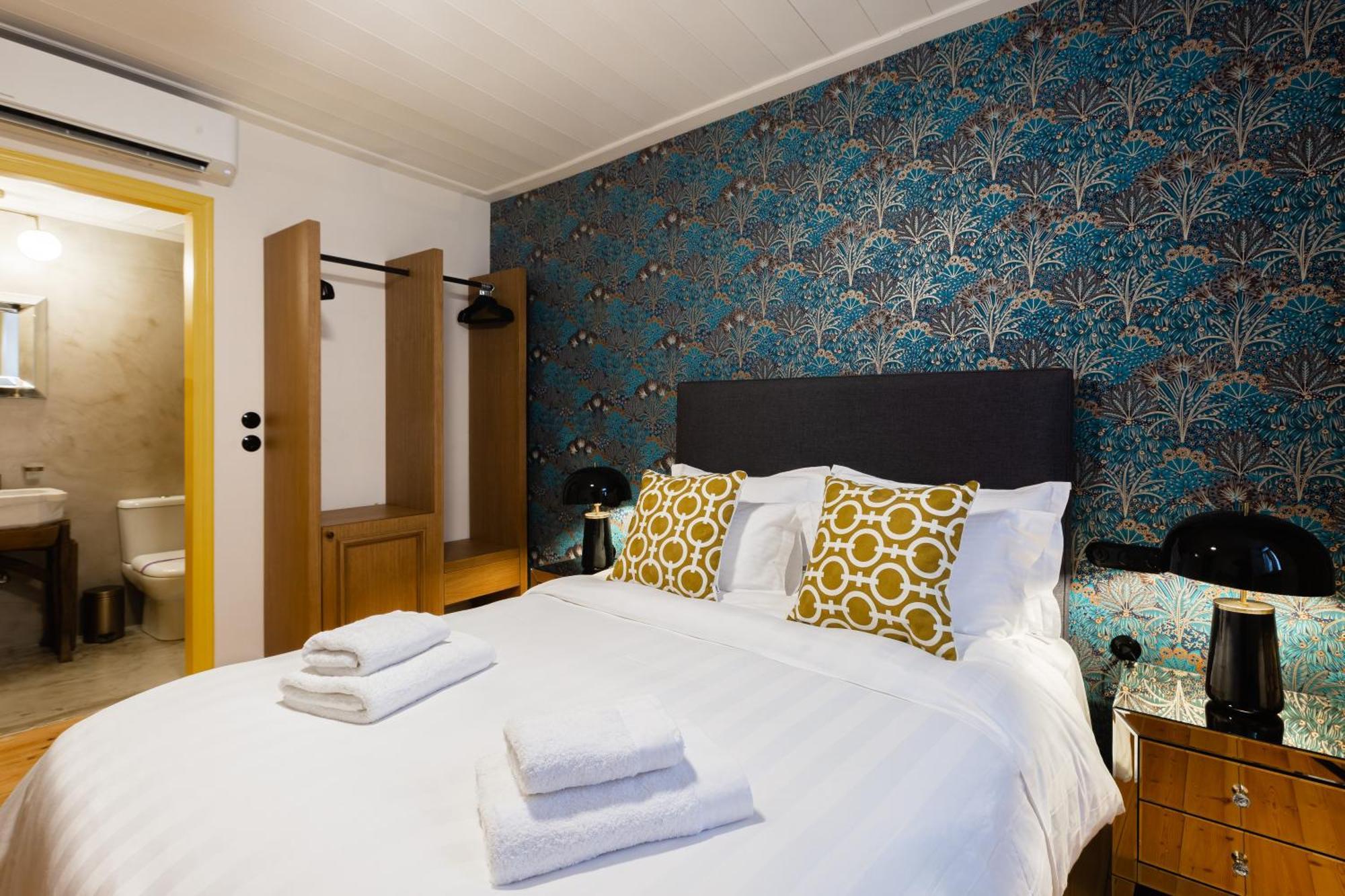 Archo Nafplio Suites & Rooms 외부 사진