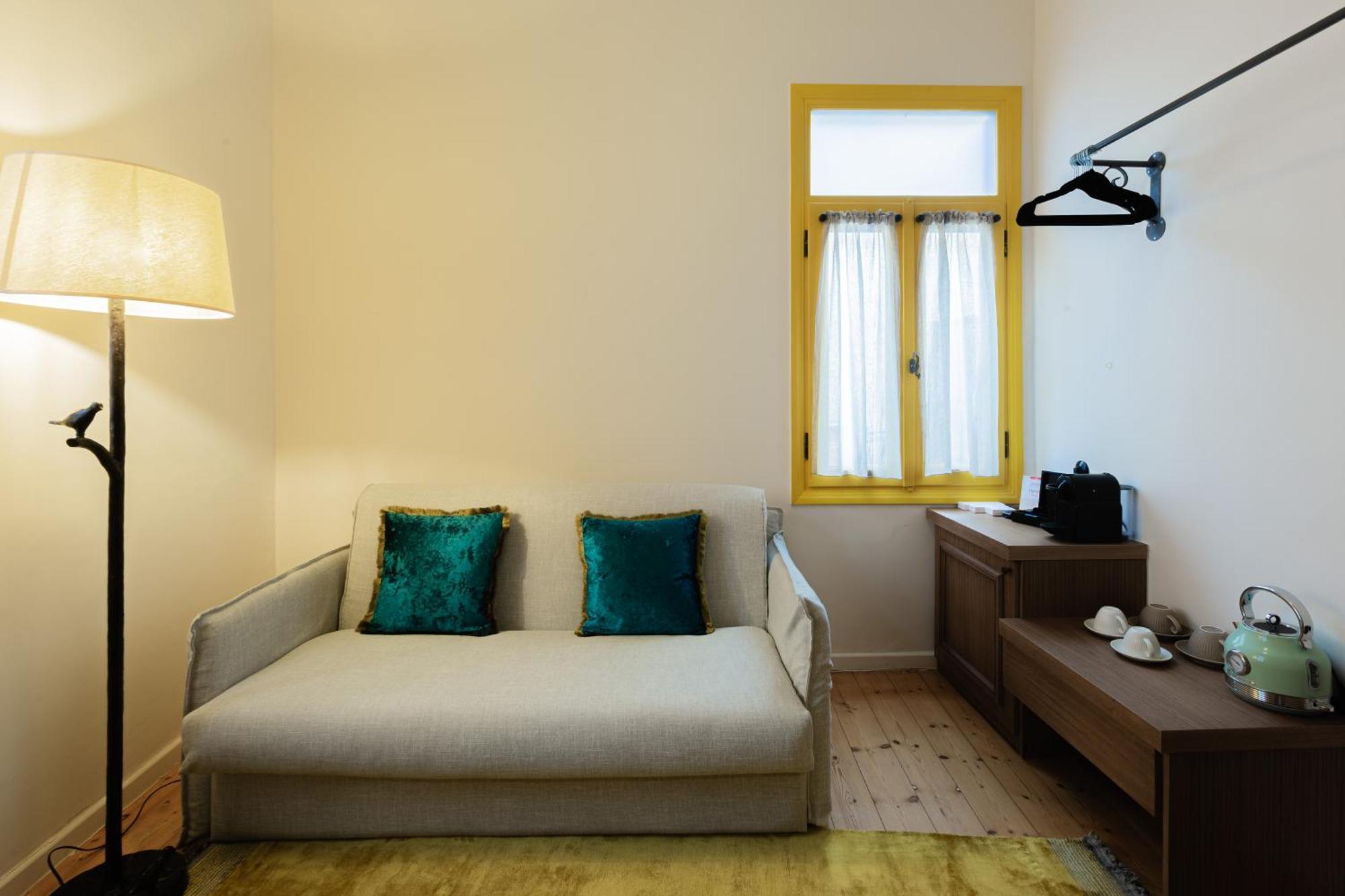 Archo Nafplio Suites & Rooms 외부 사진