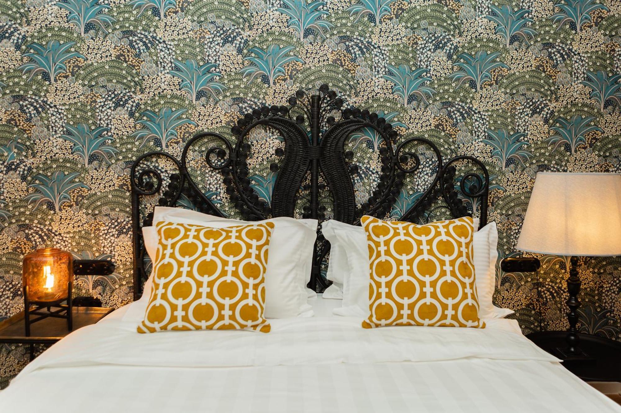 Archo Nafplio Suites & Rooms 외부 사진