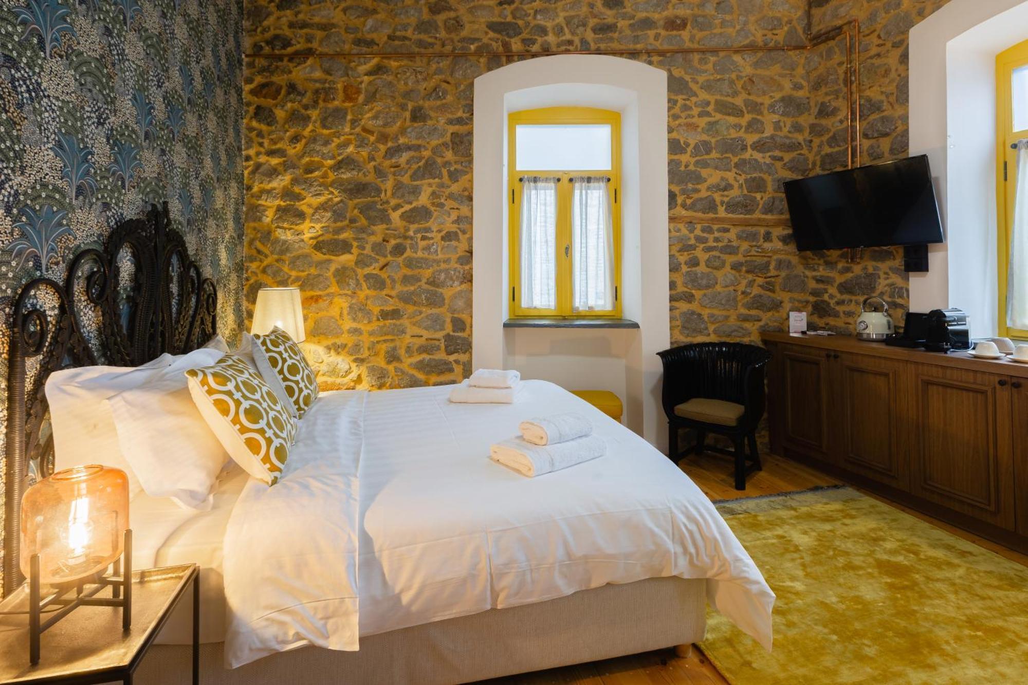 Archo Nafplio Suites & Rooms 외부 사진