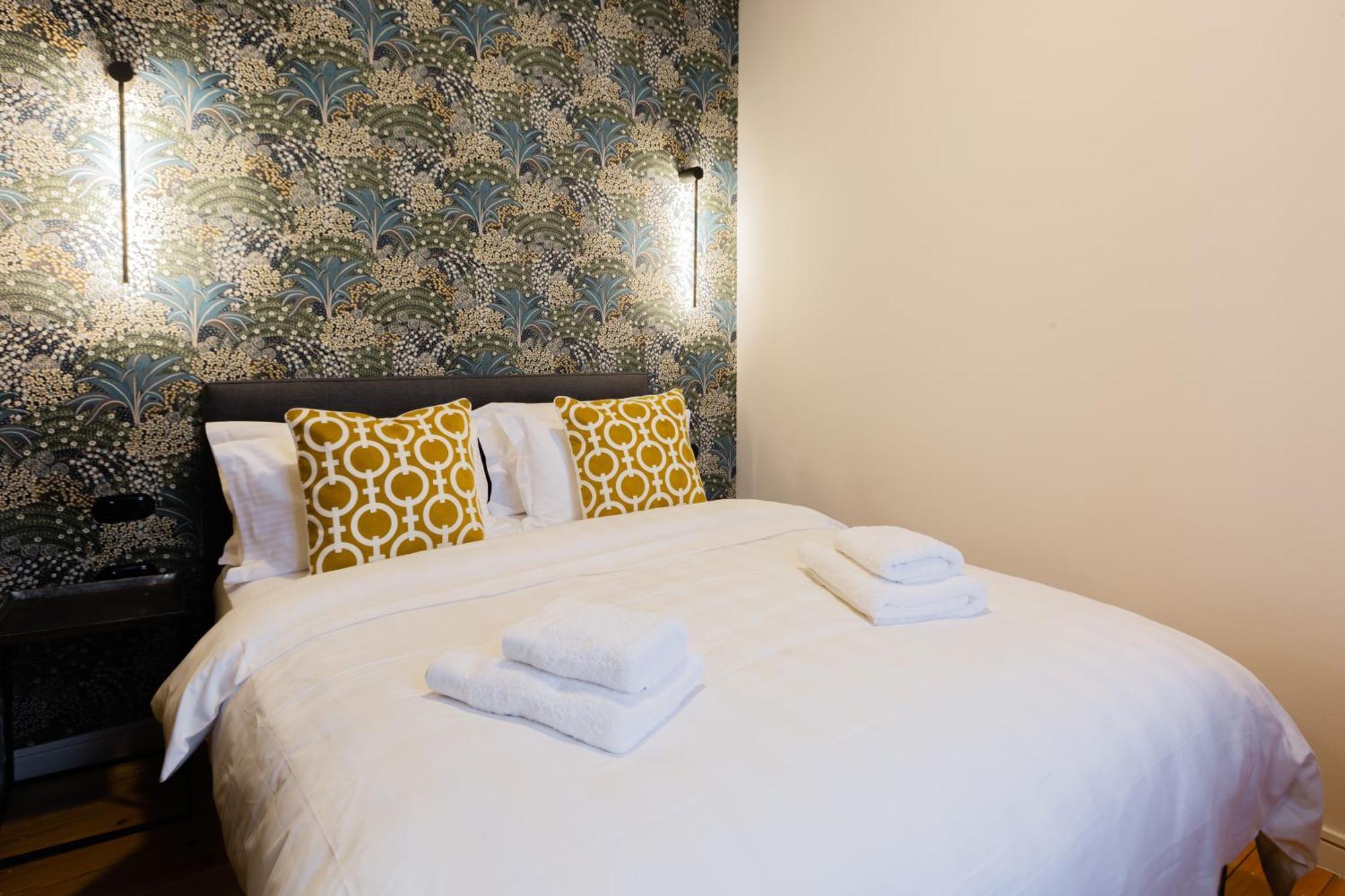 Archo Nafplio Suites & Rooms 외부 사진