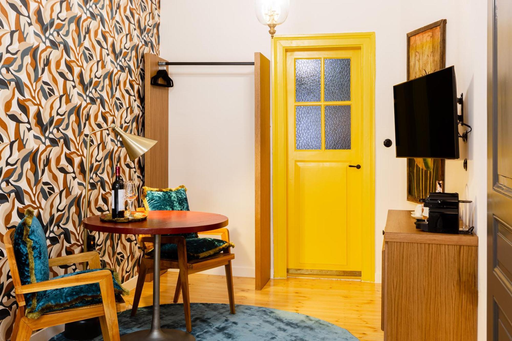 Archo Nafplio Suites & Rooms 외부 사진