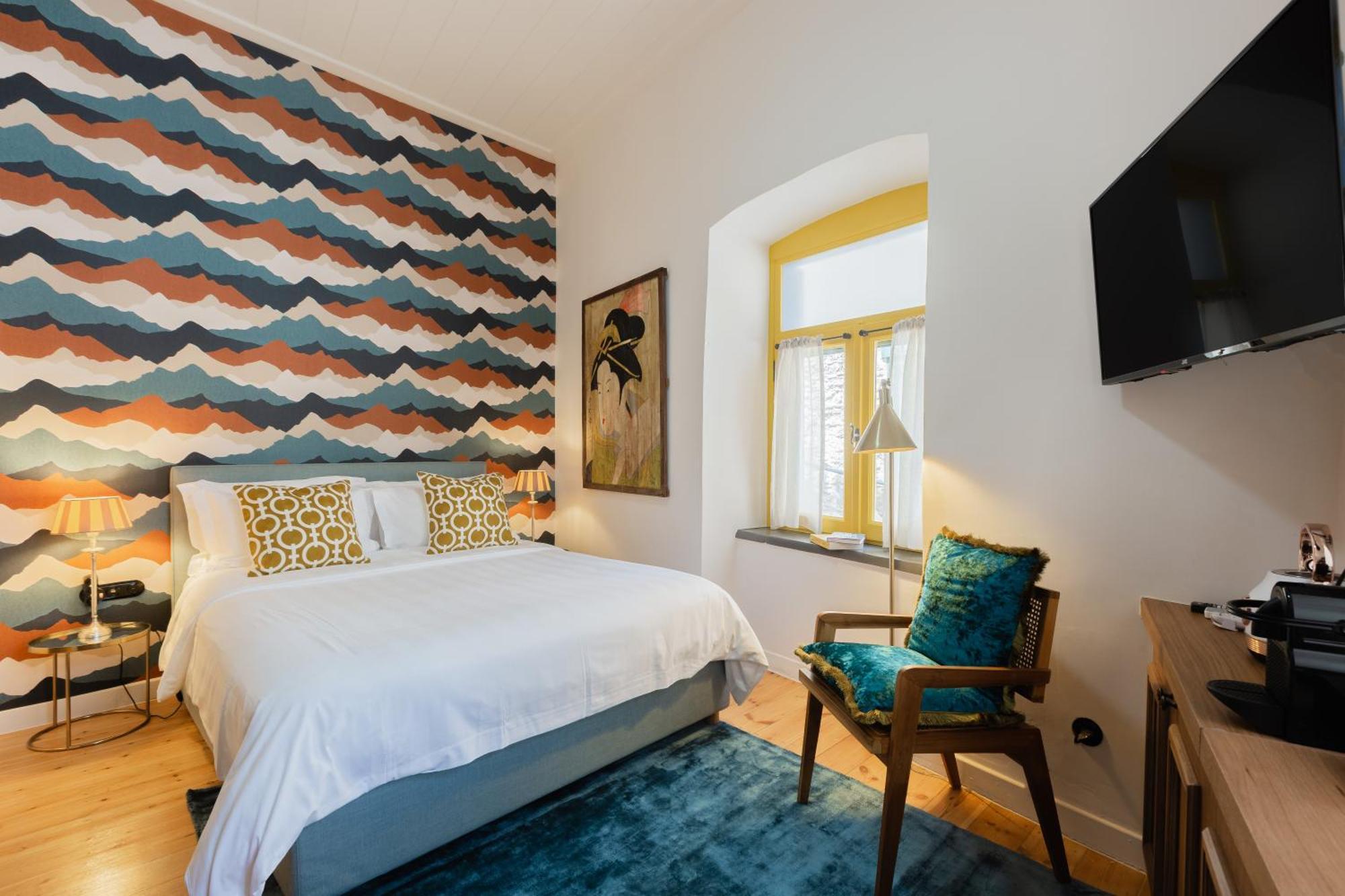 Archo Nafplio Suites & Rooms 외부 사진