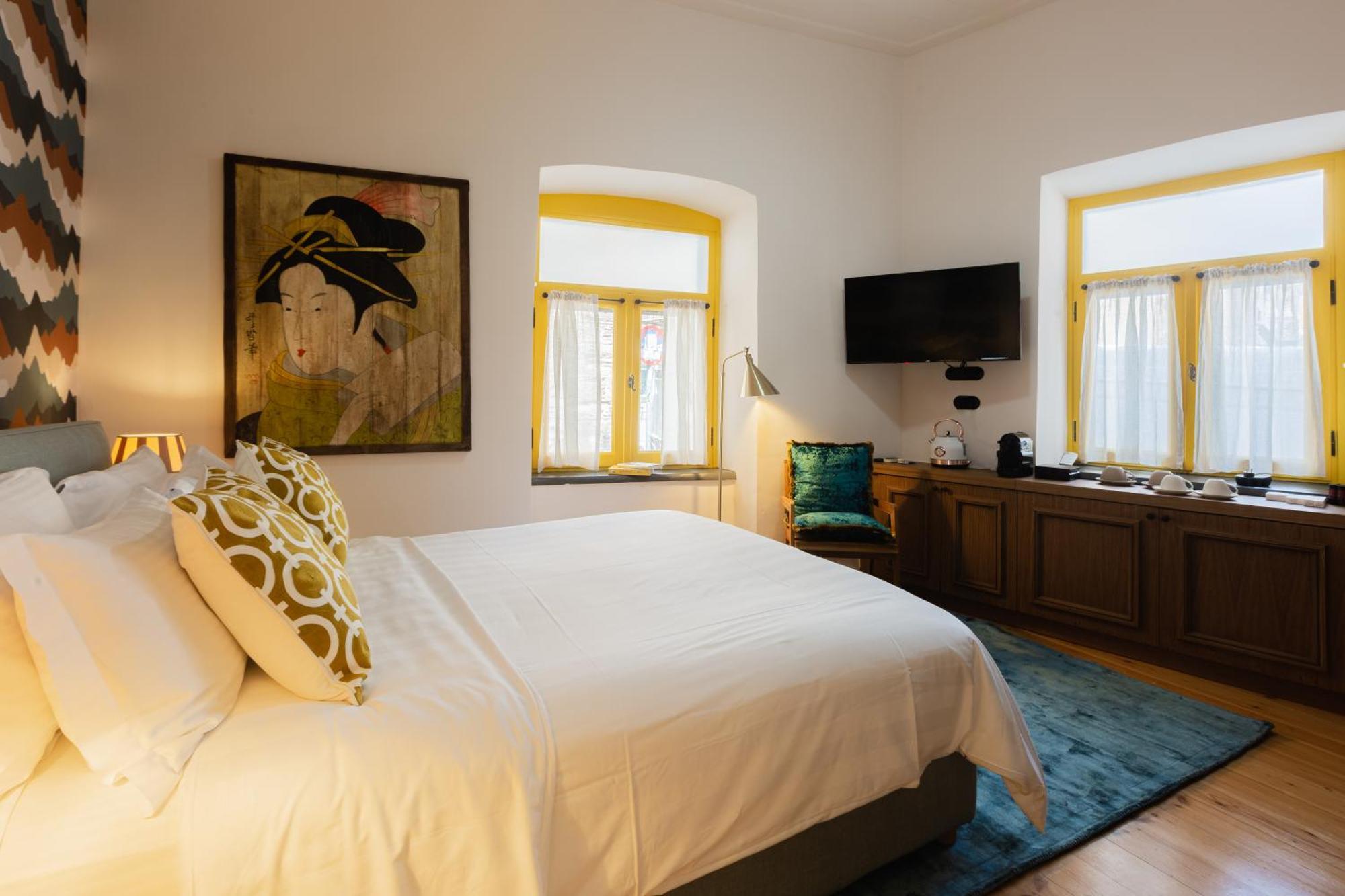 Archo Nafplio Suites & Rooms 외부 사진