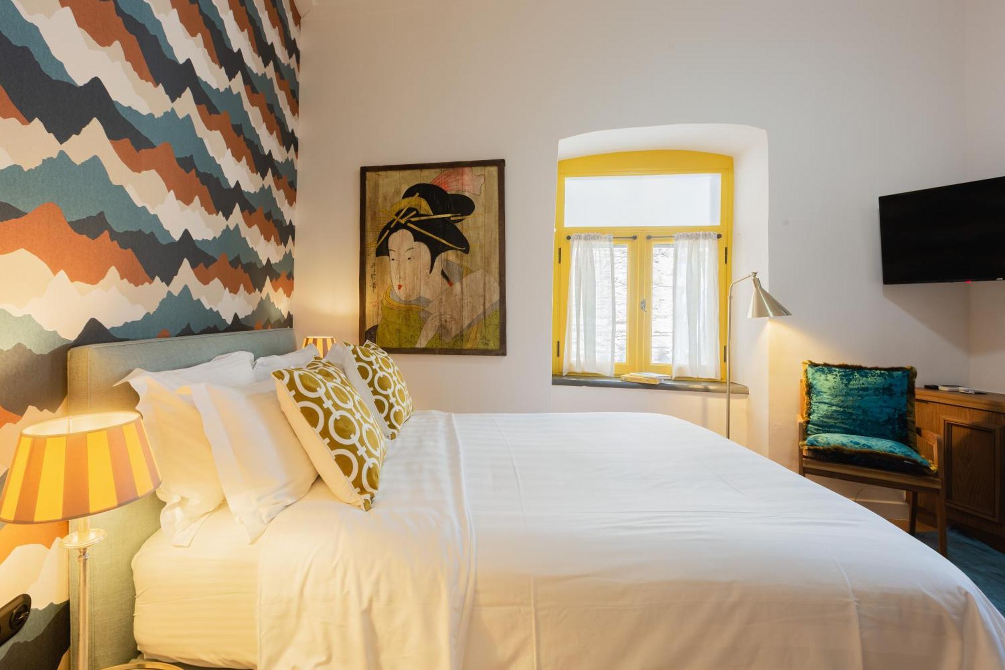 Archo Nafplio Suites & Rooms 외부 사진