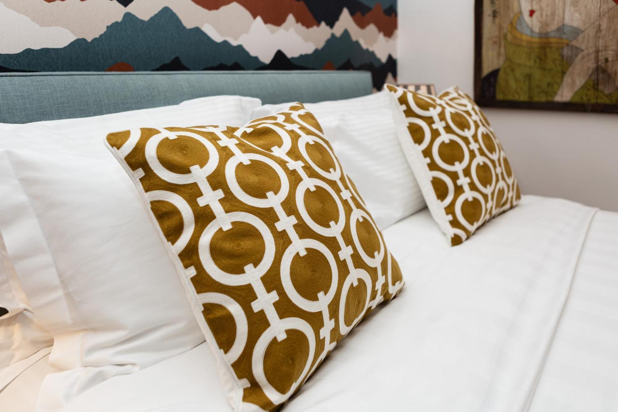Archo Nafplio Suites & Rooms 외부 사진