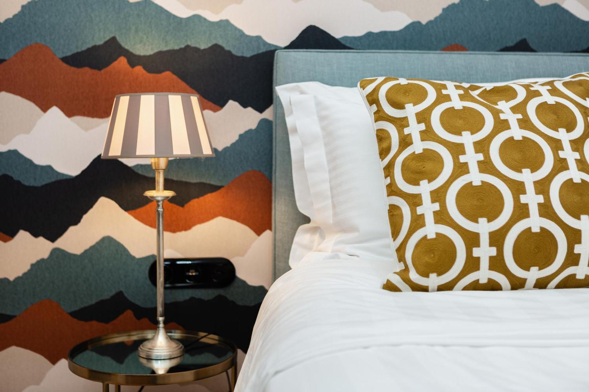 Archo Nafplio Suites & Rooms 외부 사진